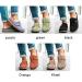 Shop Women's Casual Suede Slip-On Sandals - Comfortable Summer Clogs | International Shipping - Buy Online on GoSupps.com