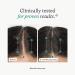 Nutrafole Women's Hair Growth Supplement | Clinically Proven for Thicker Stronger Hair | 3-Month Supply - Buy Online on GoSupps.com