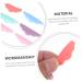 10 Pairs Grafting Eyelash Spacer | Silicone Perm Gaskets for Eyelash Extensions & Perming - Premium Quality - Buy Online on GoSupps.com