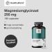 Be Healthy Group doo Magnesium Glycinate 250 mg 180 Vegetable Capsules For more Energy and Muscle Support Training Fitness and Immune System 125 mg Magnesium per capsule 3month supply - Buy Online on GoSupps.com