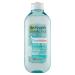 Garnier Micellar Water Daily Detergent, 400 ml Pure Active