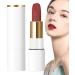 Matte Lipstick Tinted Lip Gloss Non-Transferable Moisture-Resistant Colour for Evening Event Dance Beauty Lovers Creative Stylists Girls Women - Buy Online on GoSupps.com