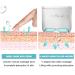 Neck Firming & Tightening Cream for Anti-Aging, Wrinkles, Double Chin & Turkey Neck - Skin Tightener & Crepe Skin Repair - Buy Online on GoSupps.com