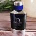 Maison d'Orient ASTUTE BLUE Cologne for Men a Spicy Woody Fragrance with Tangerine Sea Notes Pepper Cedar Vanilla Amber and Vetiver Accords 3.4 Oz - Buy Online on GoSupps.com