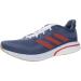 adidas Men's Supernova Running Shoe 6.5 UK Shadow Navy Vivid Red Cloud White