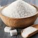 Tate and Lyle Granulated Sugar 3000 gram - Buy Online on GoSupps.com