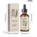 Moisturizing Hair Oil - Effect Control Oil 60ml Strengthening & Natural Anti for Double Ends & Moisturizing Scalp Repair - Home & Travel Use - Buy Online on GoSupps.com