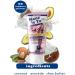 Mane 'n Tail Curls Day - Daily Moisture Lotion 184.3g - With Coconut Oil and Shea Butter - Promotes healthy hair growth - NO PARABENS NO SULPHATES NO PETROLATUM - Buy Online on GoSupps.com