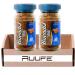 Buendia Instant Coffee Vanilla 100% Colombian Coffee (2 pack) Cafe Instantaneo Buendia Vainilla Cafe Colombiano Colombian Coffee Buendia coffee