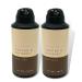 Bath & Body Works Coffee & Whiskey Body Spray for Men 2-pack 3.7oz Coffee & Whiskey (Bottle Artwork/Color May Vary) 1.85 Fl Oz (Pack of 2)