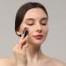 Face Highlighter Long-Lasting Makeup Highlighter Stick - Three-Dimensional Makeup Face Shadow Contouring for Beginners Aezon 06 - Buy Online on GoSupps.com