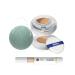 NIVEA Q10 Plus Anti-Wrinkle Skin Care Gift Set | Cushion Cream & Concealer | Free Mini Soft | 15ml & 5ml - Buy Online on GoSupps.com