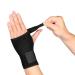 Yosoo Adjustable Breathable Brace Wrist Support Brace Advanced Wrist Brace Hand & Wrist BracesErgonomic Supports