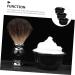 Doitool 3-in-1 Razor Soap Shaving Stand & Brush Cup - Compact Shaving Bowl for Men | Ideal for Wet Shaving - Buy Online on GoSupps.com