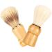 Beavorty 6 Stk Bartbrush - Premium Men's Grooming Gifts | Razor & Hairdresser Tools for Stylish Shaving | International Shipping - Buy Online on GoSupps.com