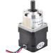 STEPPERONLINE 5:1 Planetary Gearbox Nema 17 Stepper Motor 1.68A for DIY CNC Robot 3D Printer - Buy Online on GoSupps.com