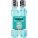Listerine Zero mouthwash 2 bottles of 500ml - Buy Online on GoSupps.com