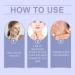 Neck Firming Cream | Anti-Aging Lift & Tighten | Moisturizing Cream for Wrinkles & Sagging Skin - 1.76 oz - Buy Online on GoSupps.com