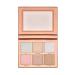 GLOW ESSENTIALS HIGHLIGHTER PALETTE