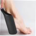Housoutil Pedicure and Dead Skin Removal Pedicure Exfoliator Foot Dead Skin Remover Dead Skin Remover for Foot Pedicure Foot Scrubber Feet Remover Corundum Handheld Foot Wash - Buy Online on GoSupps.com