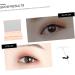 OSALADI 240 Pairs Eyelid Tape with Mirror Invisible Eyelid Sticker Eyelid Tape and Mirror Beauty Tools Double Eyelid Tape Olives Variety - Buy Online on GoSupps.com