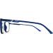 Modern Unisex Reading Glasses for Presbyopia | Venice New Manhattan | +1.0 to +3.5 | Stylish Eyewear for Men & Women - Buy Online on GoSupps.com