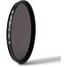Gobe 46mm ND8 (3 Stop) ND Lens Filter - Premium Quality - Buy Online on GoSupps.com