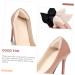 FOMIYES Sneaker Protector - 24 Pairs Heel Stickers & Shoe Inserts for Comfort & Protection | Anti-Slip Cushions & Toe Pads for Women - Buy Online on GoSupps.com