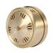 Portable Copper Moxa Box Portable Moxa Stick Burner Easy for Travel at Home In Office