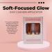 Charlotte Tilbury Superstar Glow Kit - Mini Beauty Light Wand Spotlight & Pinkgasm Blush | International Shipping Available - Buy Online on GoSupps.com