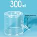 Rechargeable Nasal Wash System - 5 Cleaning Modes 4 Nozzles 360 Rotation for Allergy Relief - International Shipping Available - Buy Online on GoSupps.com