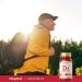 Piping Rock Vitamin D3 2000 IU Softgels - High Potency Non-GMO Supplement (250 Count) - Buy Online on GoSupps.com