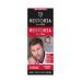 Restoria Grey Reducing Cream for Men - Hair Cream for Restoring Natural Hair Colour Gradually Up to 100% Grey Coverage - Vegan 100ml