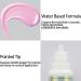 Mysense Pastel Pink Face and Body Paint - Non-toxic Cream for Adults and Children - Halloween, Cosplay Makeup - 0.6 OZ - Buy Online on GoSupps.com