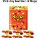 Reese's Peanut Butter Pouch 90g - Pick Any Number of Bags - Buy Online on GoSupps.com