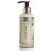Daily Gradual Tanner 500ml Lusso Tan - Easily Absorbed Fake Tan for Face and Body. Streak-Free and Guide-Colour-Free Self Tan Skin Care Moisturiser Lotion. Organic Vegan and Cruelty-Free False Tan. Daily 500ml