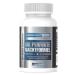 Saint Nutrition Goodnight F -Burn capsules vegan - 1 capsule for the night with Garcinia Cambogia - for men & women fast + high dose