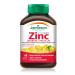 Zinc Lozenges W/Vitamin C