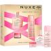 Nuxe Pink Fever Gift Set - Buy Online on GoSupps.com