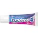 Fixodent Denture Adhesive Cream Original 0.75 OZ - Buy Pack & Save (Pack of 2) - Buy Online on GoSupps.com