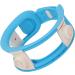 Baby Torticollis Corrector - Adjustable Neck Brace for Children | Silicone Cervical Motion Restriction - Buy Online on GoSupps.com