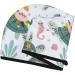 Quick-Dry Hair Towel Wrap - Turtle & Sea Life Design | Ultra-Absorbent Hair Drying Turban - Buy Online on GoSupps.com