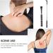 Frcolor Telescopic Back Scratcher - Wooden Itch Relief Tool for Outdoor & Travel Body Massage - Buy Online on GoSupps.com