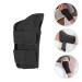 FRCOLOR Wristband Splint for Sprains | Carpal Brace & Thumb Stabilizer - Polyester Nylon Fitness Support - Buy Online on GoSupps.com