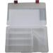 Plano 23780-00 Deep Stowaway Box - Adjustable Dividers - One Size - Shop Now - Buy Online on GoSupps.com