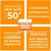 Natysal Crema Vamina C 50 - Best Vitamin C Cream for Glowing Skin | Buy Internationally Online - Buy Online on GoSupps.com