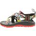 Chaco Kids' Zx1 Ecotread Sandal - Size 13 Big Kid - Crust Multi - Buy Online on GoSupps.com