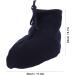 Soft Plush Molded Toe Cover for Swollen Feet - Skin Friendly Protection for Men and Women - Buy Online on GoSupps.com