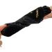 Buy S.Lemon Girls Leather Ballet Shoes - Full Sole Black - Size 36 EU | International Shipping Available - Buy Online on GoSupps.com