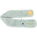 USB Heated Scarf for Winter | Skin-Friendly Neck Wrap with Cartoon Pattern | 3 Heating Levels for Outdoor Sports - Buy Online on GoSupps.com